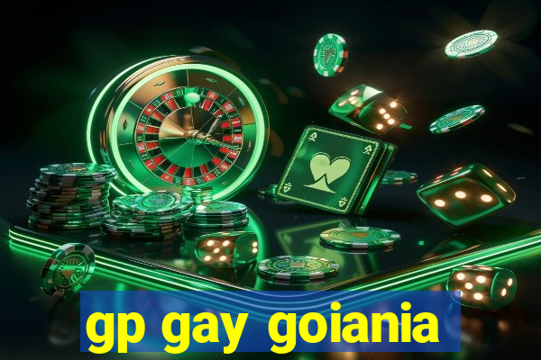 gp gay goiania